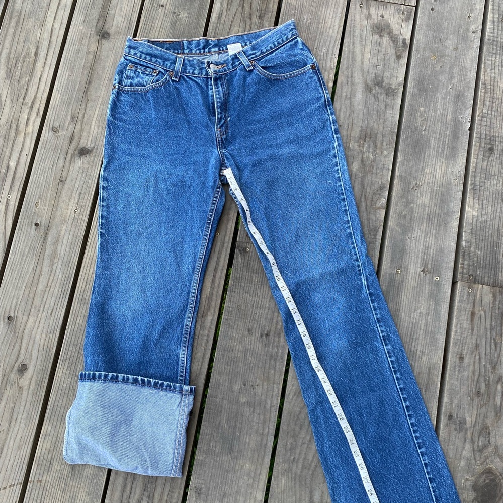 Vintage Levi’s